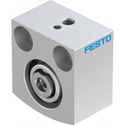 Cilindro de Carrera Corta AEVC-20-5-I-P Ref. FESTO 188131