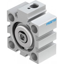 Cilindro de Carrera Corta AEVC-32-5-I-P Ref. FESTO 188195