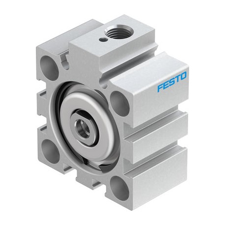 Cilindro de Carrera Corta AEVC-32-5-I-P Ref. FESTO 188195