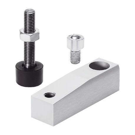 Dedo de Fijación CLR-50/63-FS Ref. FESTO 535555