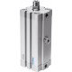 Unidad de Sujeción Lineal y Giratoria CLR-50-50-L-P-A Ref. FESTO 535463