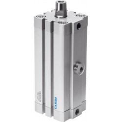 Unidad de Sujeción Lineal y Giratoria CLR-50-50-R-P-A Ref. FESTO 535462