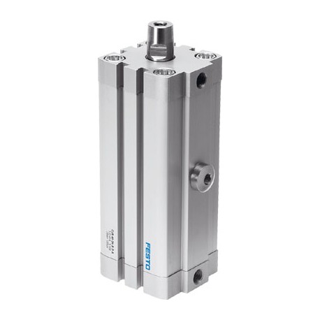 Unidad de Sujeción Lineal y Giratoria CLR-50-50-R-P-A Ref. FESTO 535462