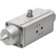 Actuador Giratorio DAPS-0015-090-RS4-F04 Ref. FESTO 533483