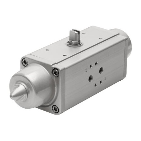 Actuador Giratorio DAPS-0015-090-RS4-F04 Ref. FESTO 533483