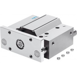 Cilindro Guiado DFM-100-160-P-A-GF Ref. FESTO 170897