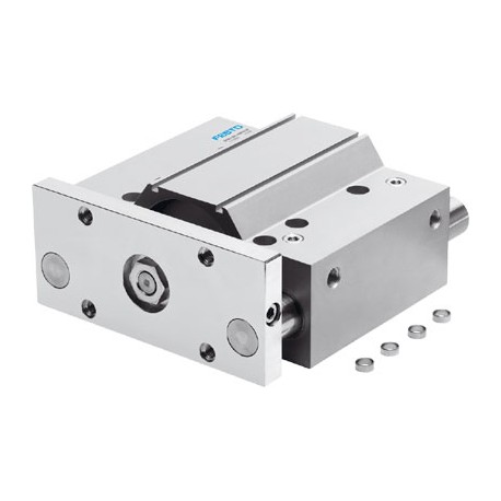 Cilindro Guiado DFM-100-160-P-A-GF Ref. FESTO 170897