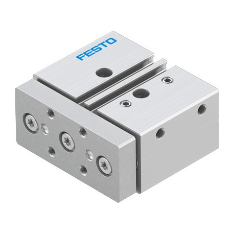 Cilindro Guiado DFM-16-10-P-A-GF Ref. FESTO 170832