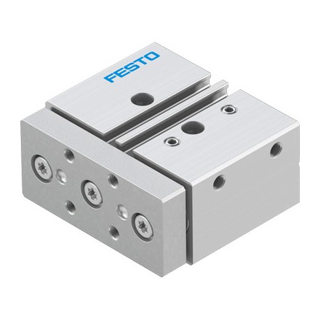Cilindro Guiado DFM-16-10-P-A-KF Ref. FESTO 170907