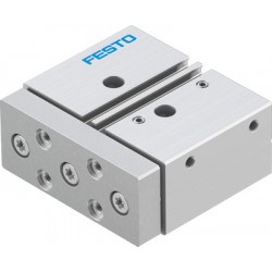 Cilindro Guiado DFM-20-20-P-A-KF Ref. FESTO 170915