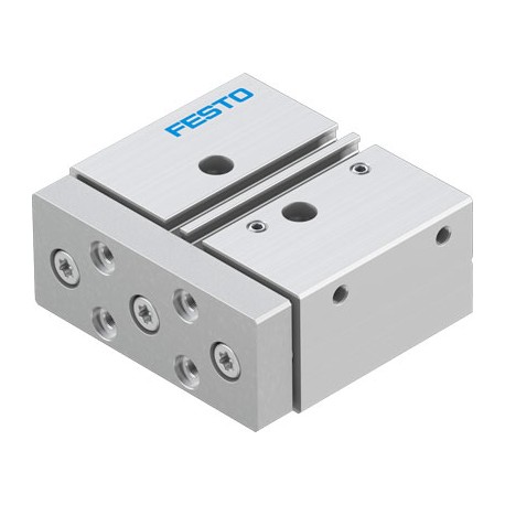 Cilindro Guiado DFM-20-20-P-A-KF Ref. FESTO 170915