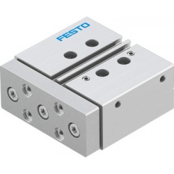 Cilindro Guiado DFM-20-25-P-A-GF Ref. FESTO 170841