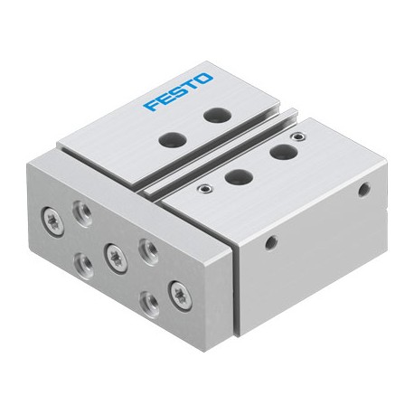 Cilindro Guiado DFM-20-25-P-A-GF Ref. FESTO 170841