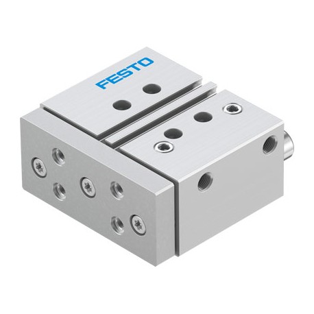 Cilindro Guiado DFM-25-25-P-A-GF Ref. FESTO 170848