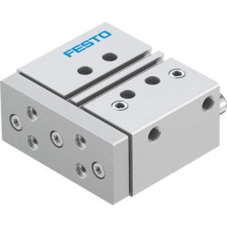 Cilindro Guiado DFM-25-25-P-A-KF Ref. FESTO 170923