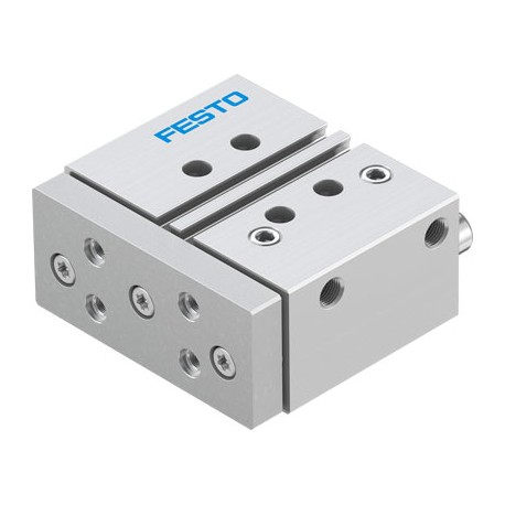 Cilindro Guiado DFM-25-25-P-A-KF Ref. FESTO 170923