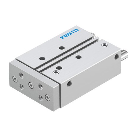Cilindro Guiado DFM-25-80-P-A-KF Ref. FESTO 170927