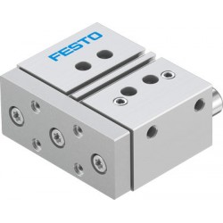 Cilindro Guiado DFM-32-25-P-A-GF Ref. FESTO 170855