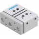 Cilindro Guiado DFM-40-25-P-A-GF Ref. FESTO 170864