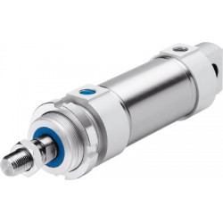 Cilindro Redondo ESNU-40-50-P-A Ref. FESTO 196381