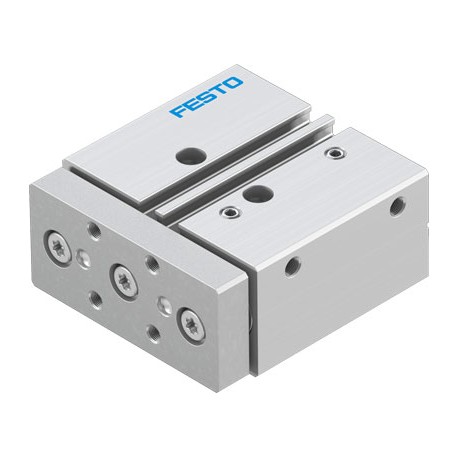 Cilindro Guiado DFM-16-20-P-A-KF Ref. FESTO 170908