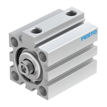 Cilindro de Carrera Corta ADVC-32-25-I-P-A Ref. FESTO 188208