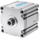 Cilindro Compacto ADVU-125-20-P-A Ref. FESTO 175752
