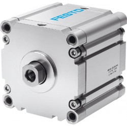 Cilindro Compacto ADVU-125-20-P-A Ref. FESTO 175752