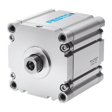 Cilindro Compacto ADVU-125-20-P-A Ref. FESTO 175752