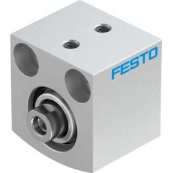 Cilindro de Carrera Corta ADVC-20-5-I-P Ref. FESTO 188145