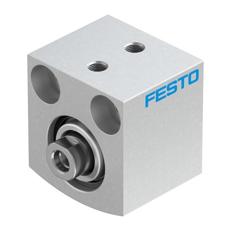 Cilindro de Carrera Corta ADVC-20-5-I-P Ref. FESTO 188145