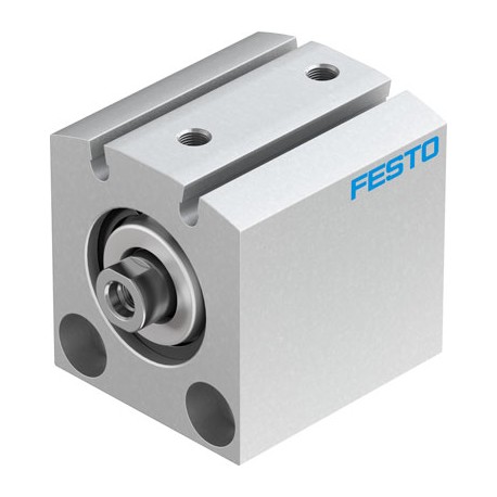 Cilindro de Carrera Corta ADVC-25-10-I-P-A Ref. FESTO 188173