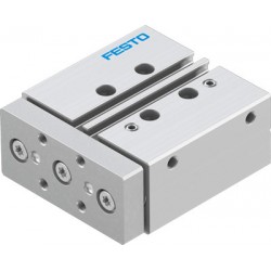 Cilindro Guiado DFM-16-25-P-A-GF Ref. FESTO 170834