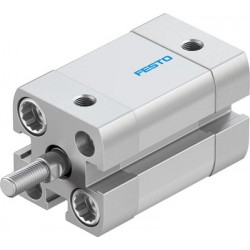 Cilindro Compacto ADN-12-10-A-P-A Ref. FESTO 536205