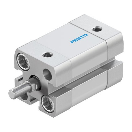 Cilindro Compacto ADN-12-10-A-P-A Ref. FESTO 536205