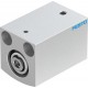 Cilindro de Carrera Corta AEVC-20-25-I-P Ref. FESTO 188133