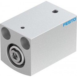 Cilindro de Carrera Corta AEVC-20-25-I-P Ref. FESTO 188133
