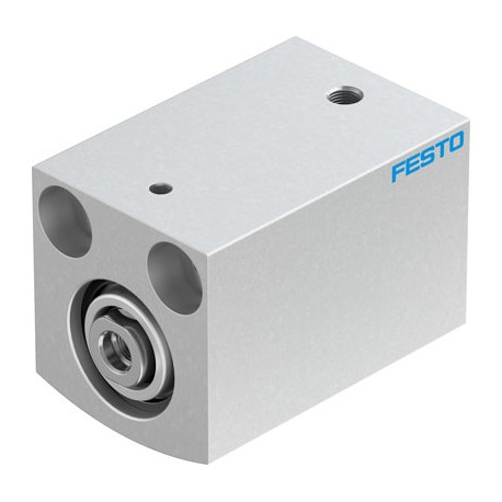Cilindro de Carrera Corta AEVC-20-25-I-P Ref. FESTO 188133