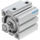 Cilindro de Carrera Corta ADVC-40-20-A-P-A Ref. FESTO 188245