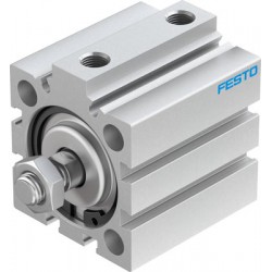 Cilindro de Carrera Corta ADVC-40-20-A-P-A Ref. FESTO 188245