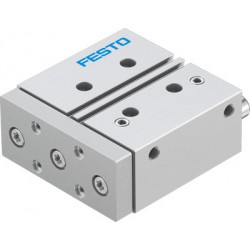Cilindro Guiado DFM-32-50-P-A-KF Ref. FESTO 170933
