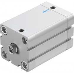 Cilindro Compacto ADN-50-60-I-P-A Ref. FESTO 536328