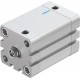 Cilindro Compacto ADN-40-40-I-P-A Ref. FESTO 536305