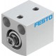 Cilindro de Carrera Corta ADVC-16-10-I-P Ref. FESTO 188114