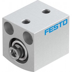 Cilindro de Carrera Corta ADVC-16-10-I-P Ref. FESTO 188114