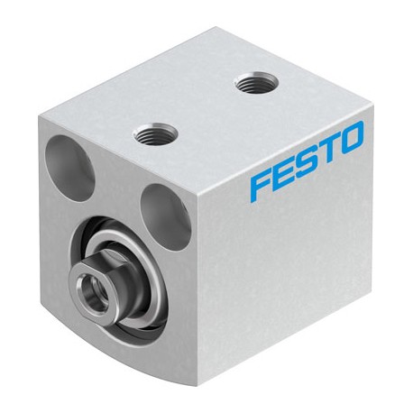 Cilindro de Carrera Corta ADVC-16-10-I-P Ref. FESTO 188114