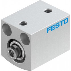 Cilindro de Carrera Corta ADVC-16-15-I-P Ref. FESTO 188115