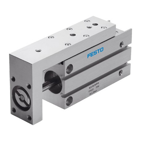 Mini Carro SLS-16-20-P-A Ref. FESTO 170500