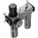 Unidad de Mantenimiento FRC-1/2-D-MAXI-KA Ref. FESTO 186053