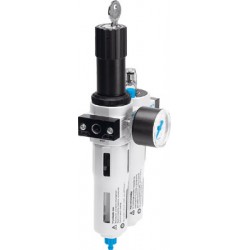 Unidad de Mantenimiento FRCS-1/2-D-MIDI Ref. FESTO 194912
